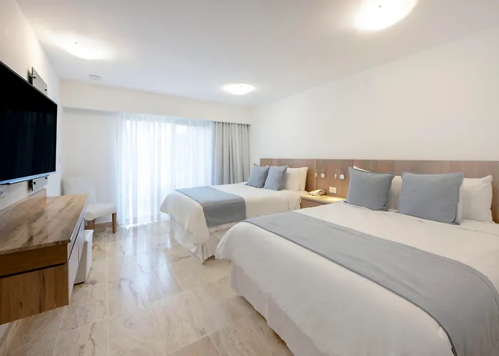 Viva Dominicus Palace By Wyndham, A Trademark All Inclusive Bayahibe