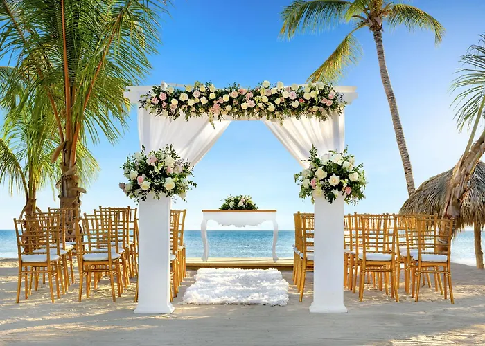 Sunscape Dominicus La Romana Bayahibe